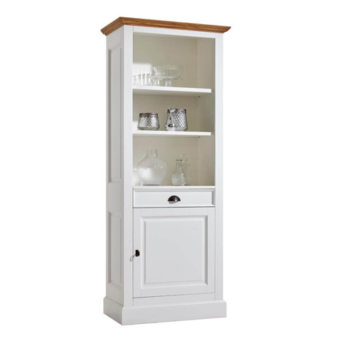 Schrank hoch
